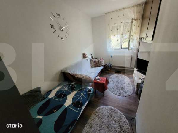 Apartament 1 camera , 27mp -Freidorf