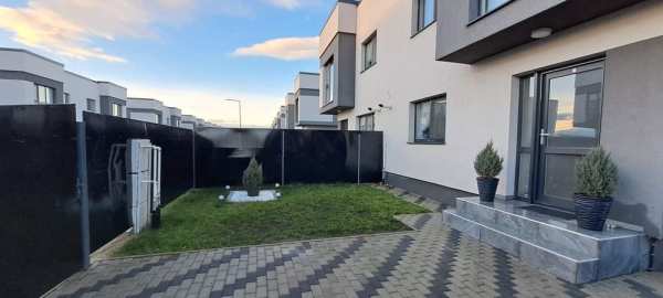 Inchiriere regim hotelier-apartament 2 camere, mobilat lux