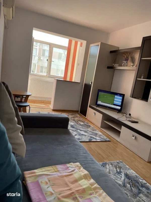Apartament 2 camere Tomis Nord
