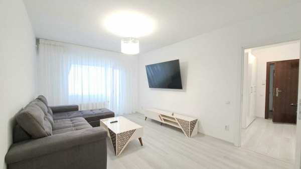 Inchiriere apartament 3 camere | 70 mp | Confort 1 sporit | Calea Vitan – Dristor | 2 băi | 2 balcoane | Mobilat modern | 630 €-Direct proprietar