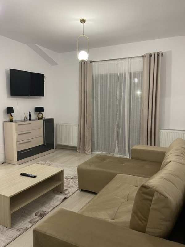 De vanzare apartament 2 camere Sanpetru Residence