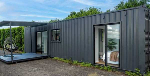 Inchiriez Tiny House Paulesti