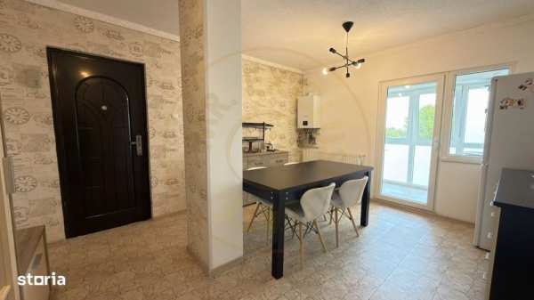 Inchiriere Apartament 2 camere Etaj I, MV2, Str. Ady Endre – Carei -