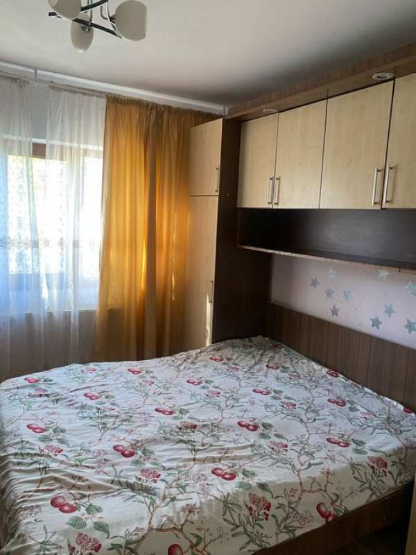 Închiriez apartament 3 camere – Cumpăna, Șos. Constanței nr. 125