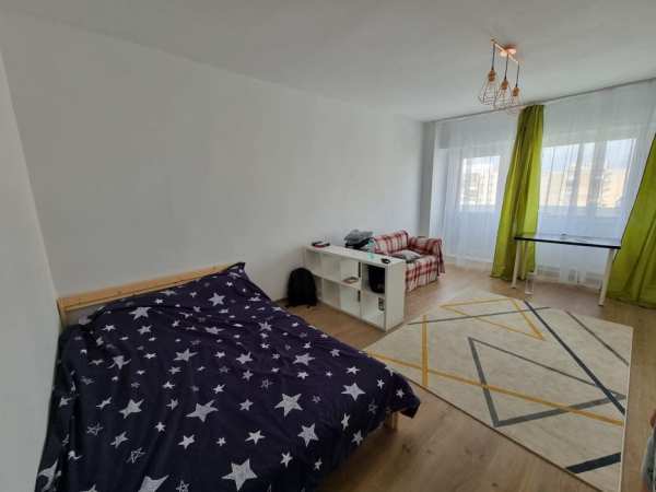 Vand garsoniera Lujerului