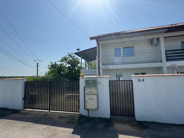 Casa de inchiriat