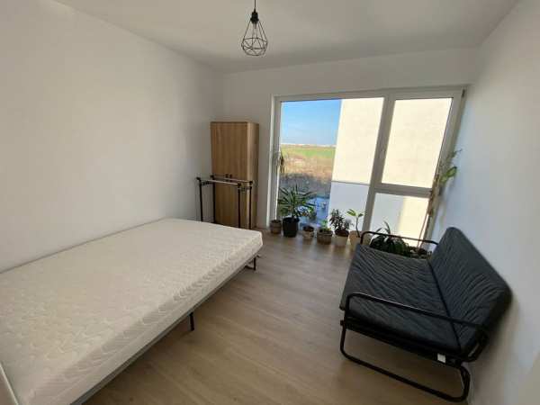 Inchiriez duplex Giarmata Vii