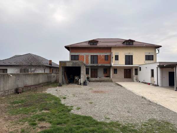 Casa de vanzare  DambovitaPostarnacu