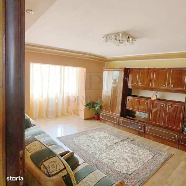 Dambovita - 3Cam - Etaj 2 - Centrala Proprie - Boxa - 2 Bai - Zona Lin