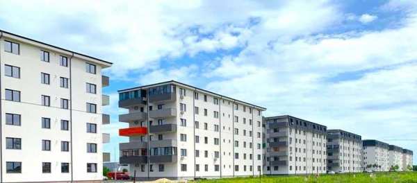 Garsonieră de închiriat – Zonă Selgros, Pantelimon, Ilfov