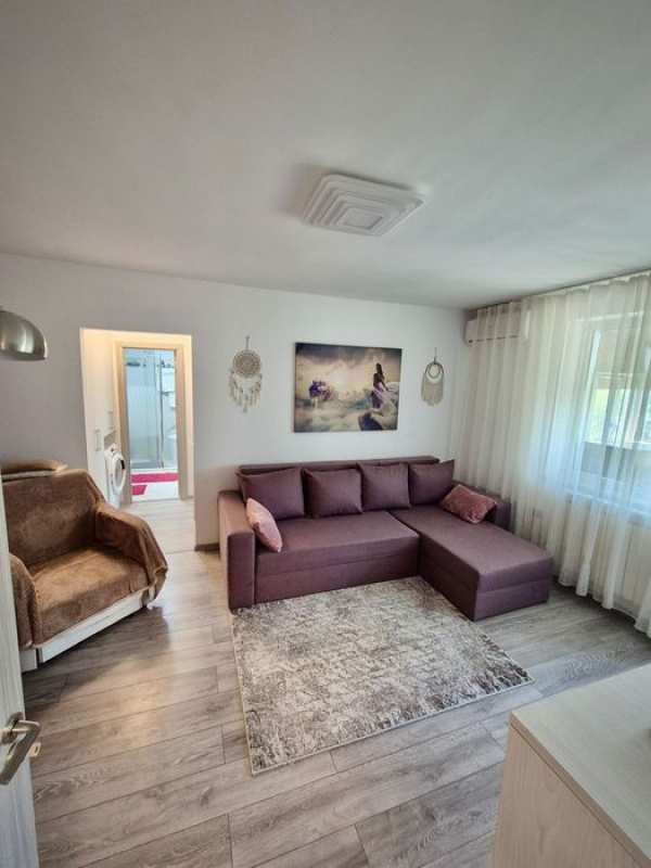 Apartament de vânzare în Navodari