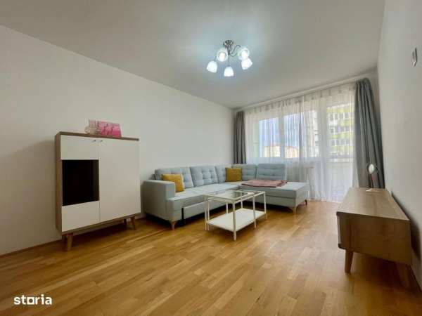 Apartament de inchiriat Sibiu - 3 camere - Mihai Viteazu