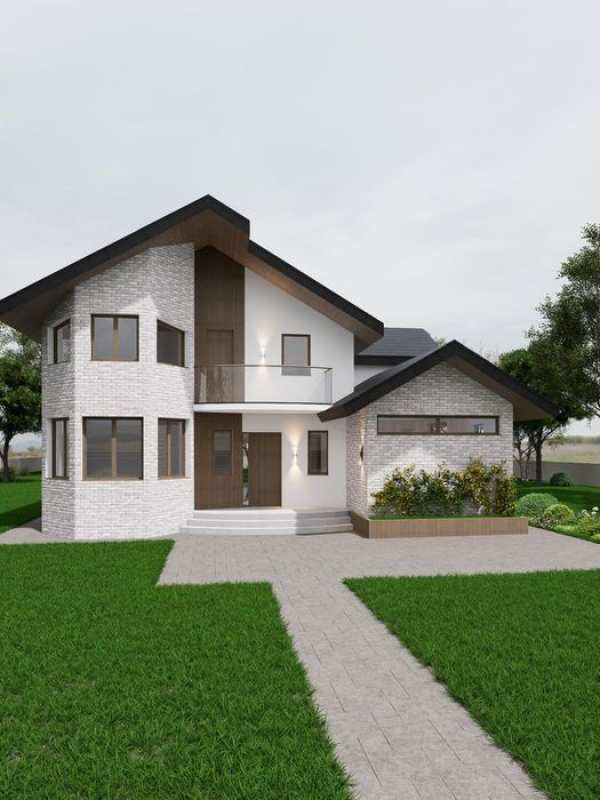 Se vinde casa complet renovată cu arhitect.
