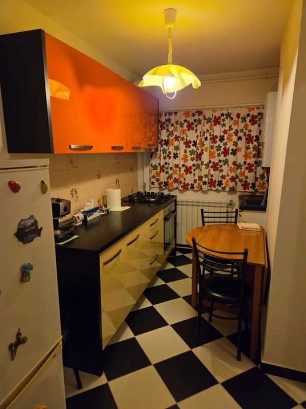 Apartament 2 camere