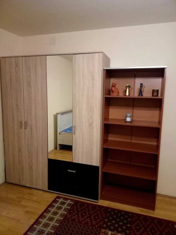 Dau in chirie apartament spatios cu 1 camera in zona Circumvalatiunii