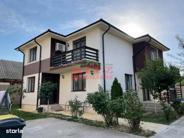 Vila DE INCHIRIAT, zona liceul I.Minulescu!