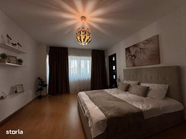 Inchiriere Apartament 1 Camera | Complet Mobilat Si Utilat | Zona Tei