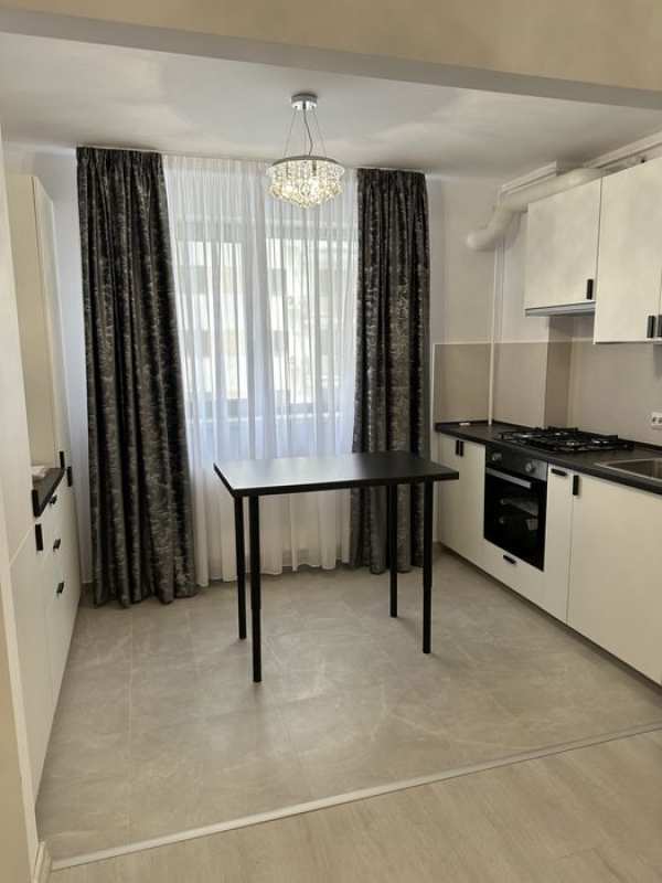 Inchiriez apartament 2 camere