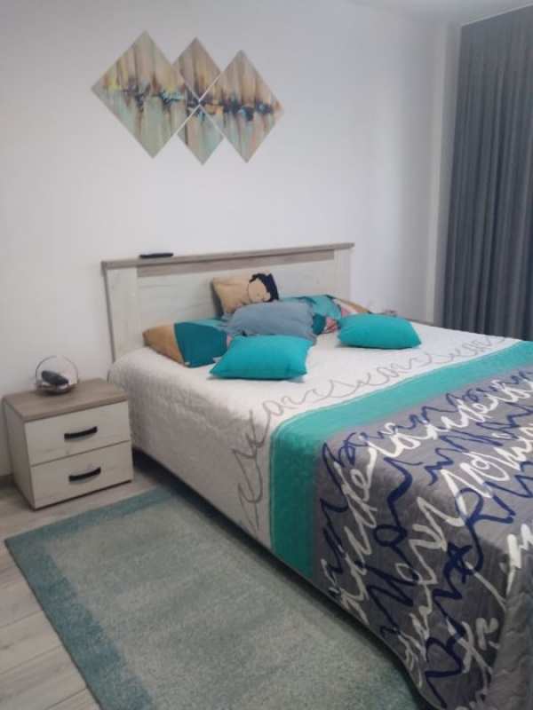 Garsoniera de vanzare