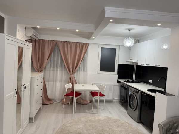 Proprietar inchiriez garsoniera Piata Iancului