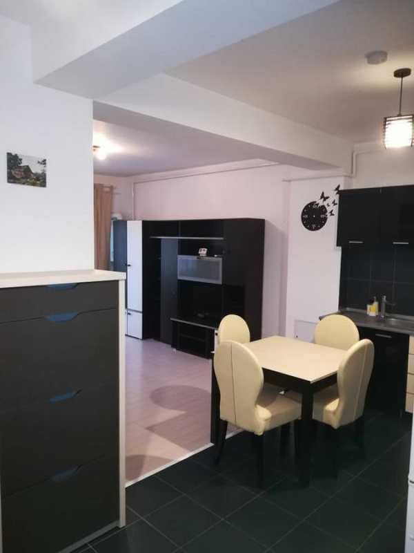 Apartament 2 camere Militari Residence, str. Rezervelor 62(langa LIDL)