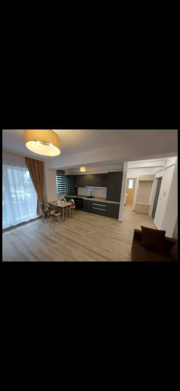 Inchiriez apartament 2 camere Otopeni