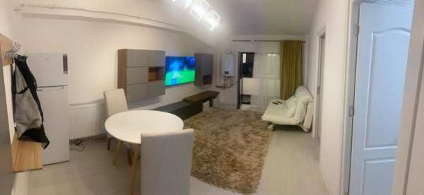 Inchiriez apartament 2 camere Rezidențial Capsunarie