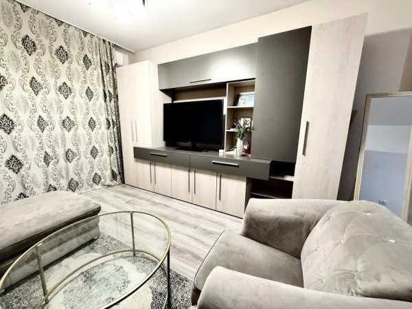 Apartament 2 camere | Parcare SUBTERANA | 60 mp | Direct proprietar