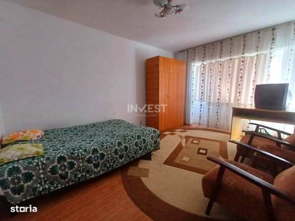 Inchiriere-Apartament 3 Camere-Decomandat-Frumoasa