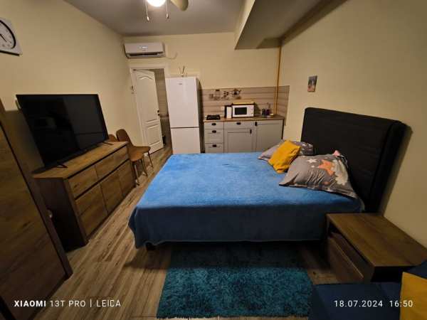 Cazare / închiriez garsoniera în Mamaia Nord –  zona Lidl