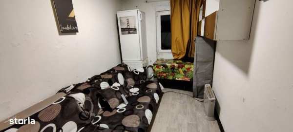 Garsoniera de inchiriat / str. Viitorului