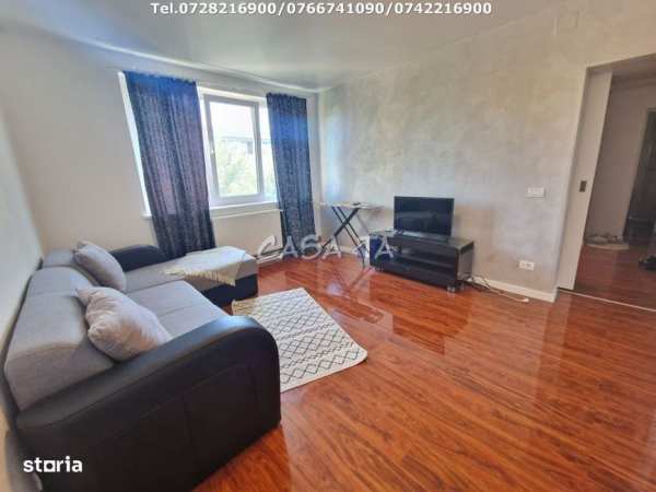 Apartament 3 camere ,situat in Targu Jiu, Aleea Energeticienilor