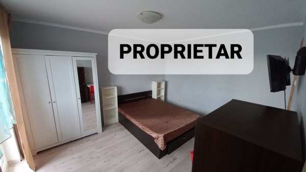 Proprietar vand  apartament 1 camera Bd.Bucuresti