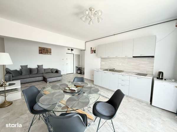 Apartament 2 camere, Navodari, Mamaia sat-strada D8