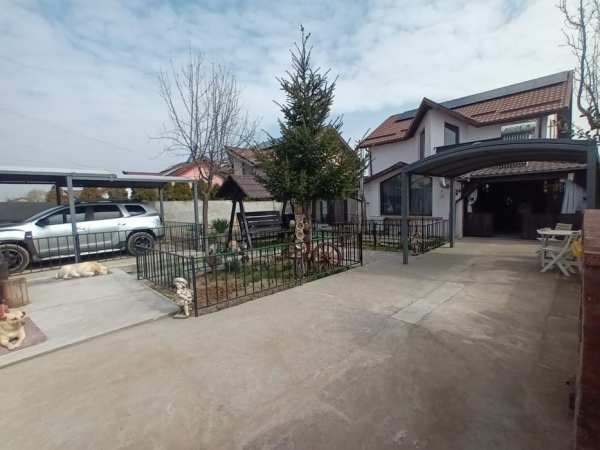 Vând casă în Albești - Șimnicu de sus, Dolj.