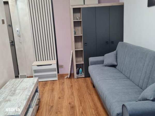 Garsoniera de inchiriat langa parc Drumul Taberei