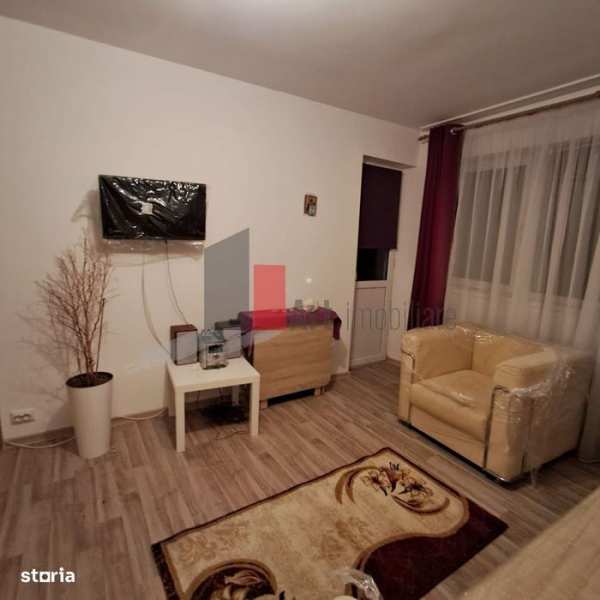 Apartament cu 2 camere de inchiriat in zona Bucurestii Noi