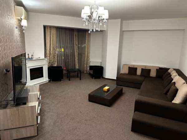 De inchiriat, ap 2 camere, cartier Orizont