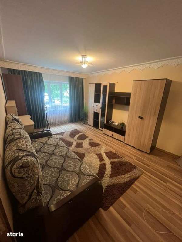 Apartament 1 camera Nicolina 1