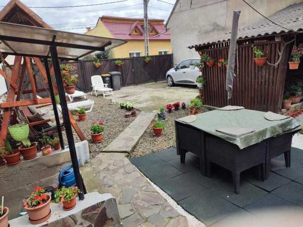 Casa de Vanzare in zona Centrala