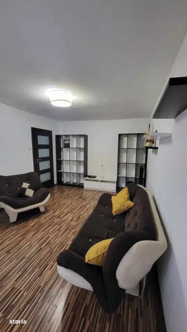 3 camere | Drumul Taberei | 2 min metrou Valea Ialomitei | 2 bai