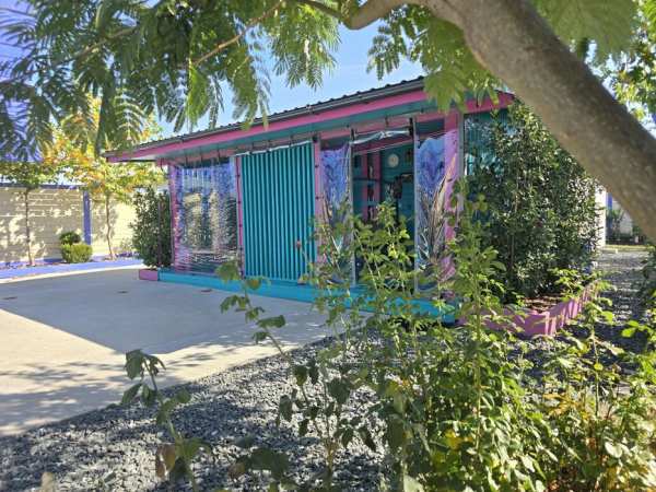 Casuta de vanzare + TVA deductibil