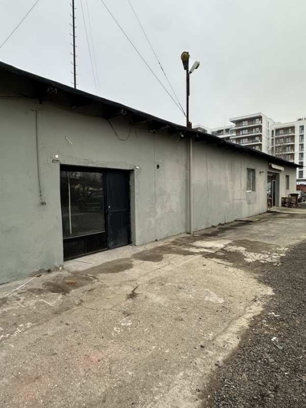 Spatiu depozitare/ productie