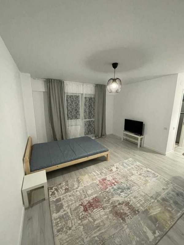 Garsoniera de inchiriat - New Confort City - langa IKEA Pallady