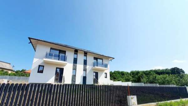 Vilă la cheie în municipiul Curtea de Argeș