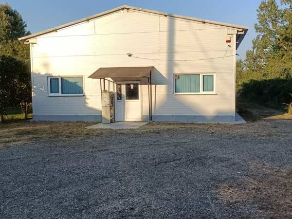 Hală de închiriat 480 mp