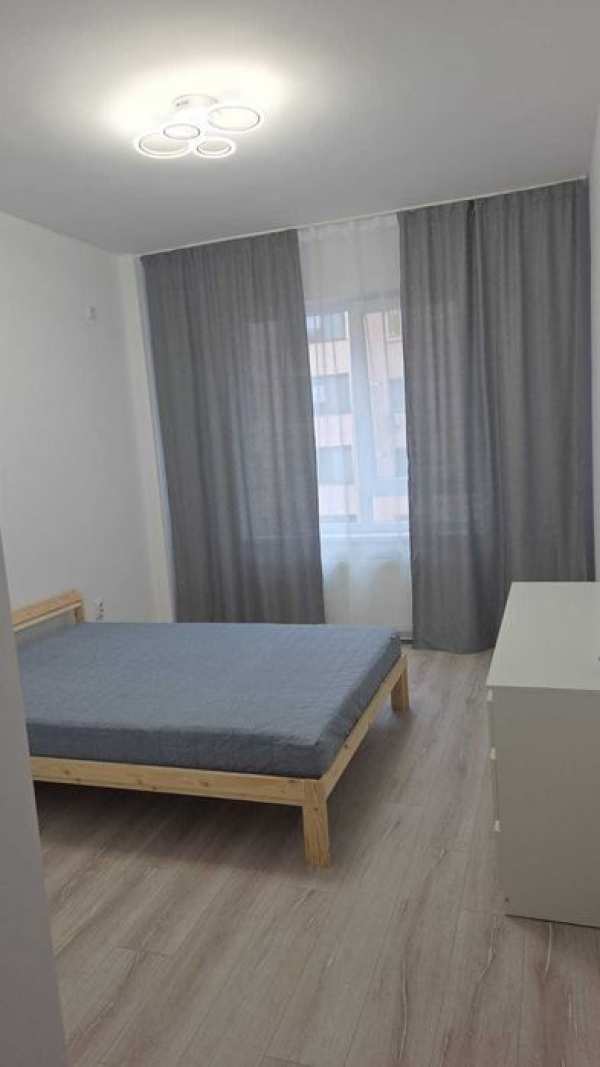 Proprietar inchiriez garsoniera Militari Residence