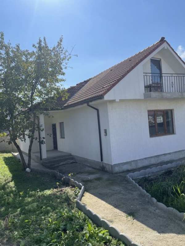 Casa de vanzare Techirghiol 3 camere