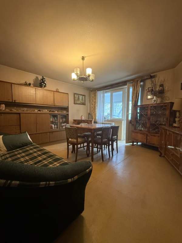 Apartament 3 Camere Tineretului - Bloc Reabilitat lânga Parc și Metrou