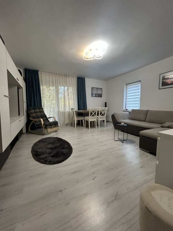 Inchiriez apartament 1 camera/garsoniera